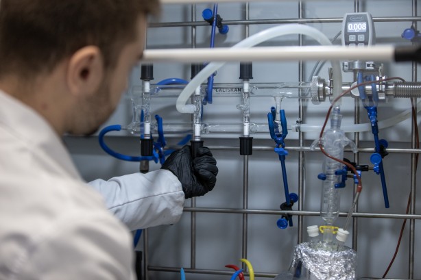 Foto - Ünlü üniversiteden dijital ekranlar için inanılmaz buluş az önce geldi: Müthiş bir gelişme...