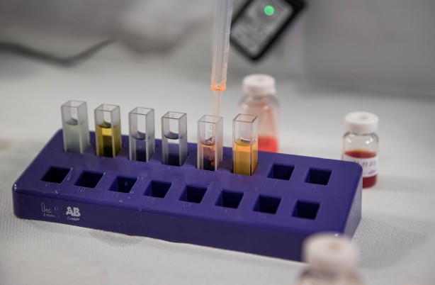 Foto - Ünlü üniversiteden dijital ekranlar için inanılmaz buluş az önce geldi: Müthiş bir gelişme...