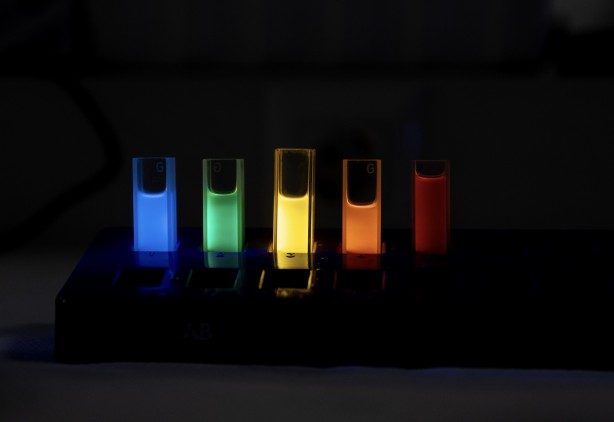 Foto - Ünlü üniversiteden dijital ekranlar için inanılmaz buluş az önce geldi: Müthiş bir gelişme...