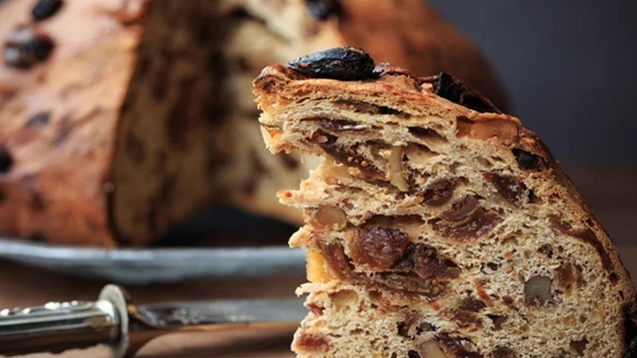  Hem yumuşacık hem de çok lezzetli: İncirli kek tarifi... Ünlü usta şeflerin sırrı...