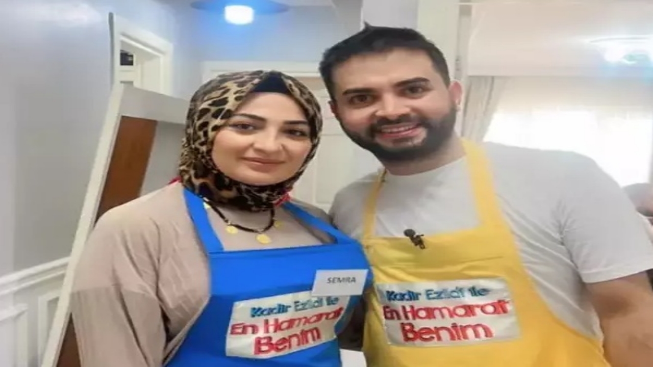 Ünlü yarışmada birinci olmuştu! Sosyal medya fenomeni Semra Dal modaya(!) uydu, başörtüsünü çıkardı