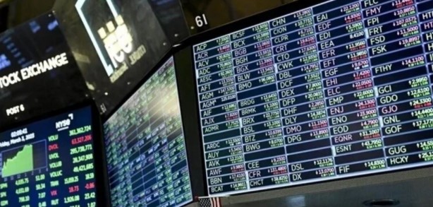 Foto - Ünlü yatırımcı Jim Rogers'tan borsa uyarısı! "Herkesin iyi zaman geçirmesi hayra alamet değil"