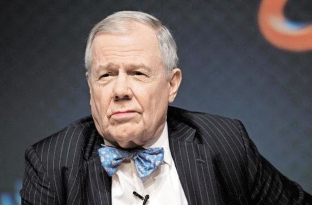Foto - Ünlü yatırımcı Jim Rogers'tan borsa uyarısı! "Herkesin iyi zaman geçirmesi hayra alamet değil"