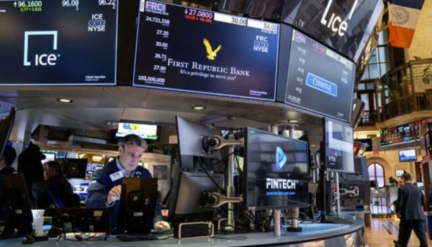 Foto - Ünlü yatırımcı Jim Rogers'tan borsa uyarısı! "Herkesin iyi zaman geçirmesi hayra alamet değil"