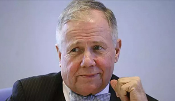 Ünlü yatırımcı Jim Rogers'tan Türkiye açıklaması! Milyarlarca dolar akacak