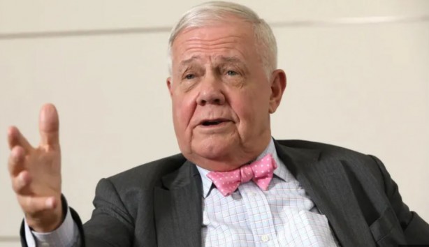 Foto - Ünlü yatırımcı Jim Rogers'tan Türkiye açıklaması! Milyarlarca dolar akacak