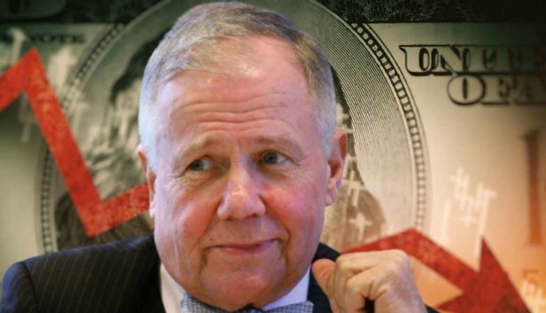 Foto - Ünlü yatırımcı Jim Rogers'tan Türkiye açıklaması! Milyarlarca dolar akacak