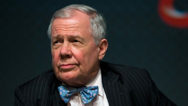 Foto - Ünlü yatırımcı Jim Rogers'tan Türkiye açıklaması! Milyarlarca dolar akacak