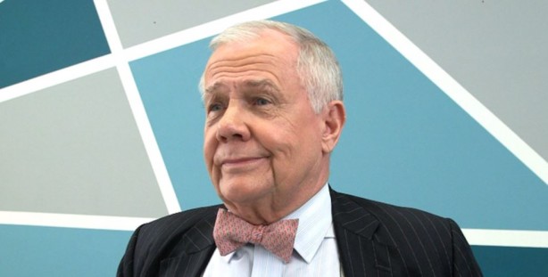 Foto - Ünlü yatırımcı Jim Rogers'tan Türkiye açıklaması! Milyarlarca dolar akacak