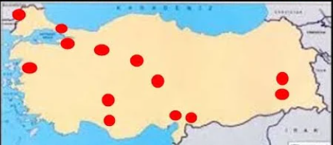 Ünlü yazar şok eden projeyi açıkladı: Türkiye'de 14 noktada var! O ülke maalesef bizi izliyor