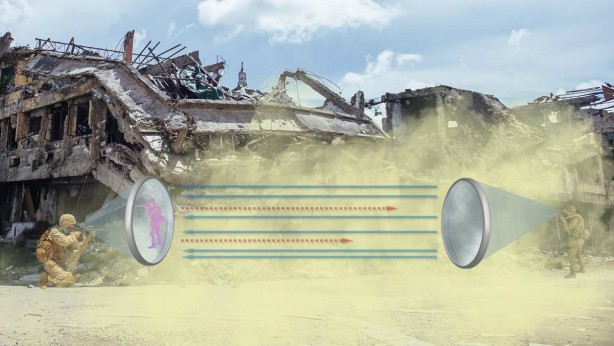 Foto - Ünlü yazar şok eden projeyi açıkladı: Türkiye'de 14 noktada var! O ülke maalesef bizi izliyor