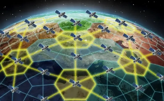 Foto - Ünlü yazar şok eden projeyi açıkladı: Türkiye'de 14 noktada var! O ülke maalesef bizi izliyor