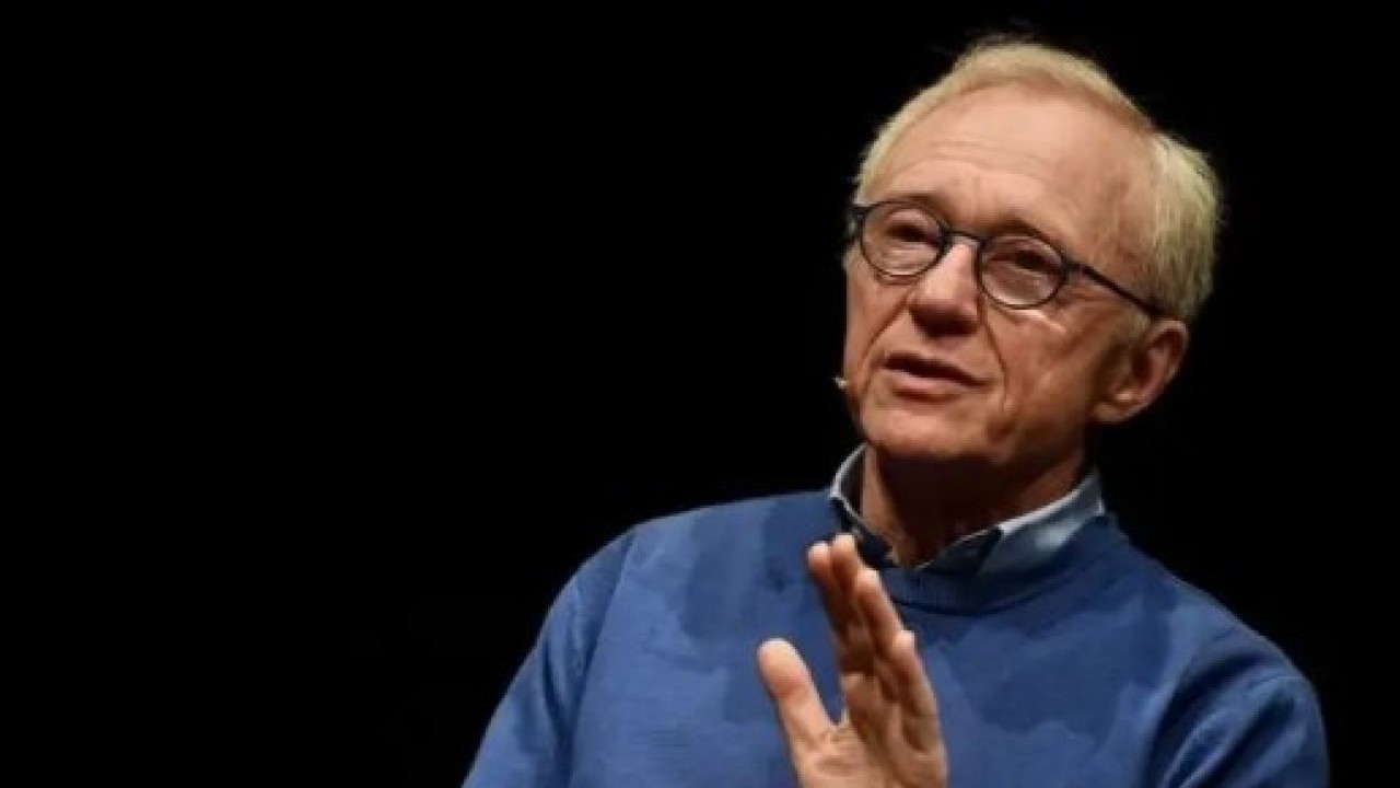 Foto - İsrailli yazardan itiraf: Gazze'de yaşananlar soykırımdır!