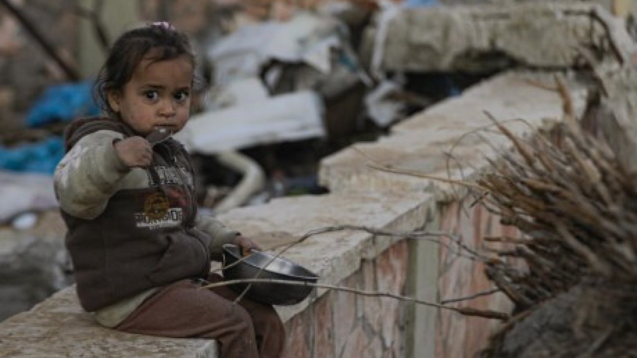 Foto - İsrailli yazardan itiraf: Gazze'de yaşananlar soykırımdır!