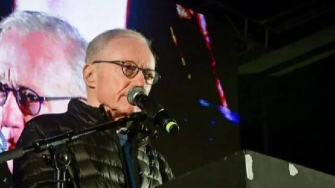 İsrailli yazardan itiraf: Gazze'de yaşananlar soykırımdır!