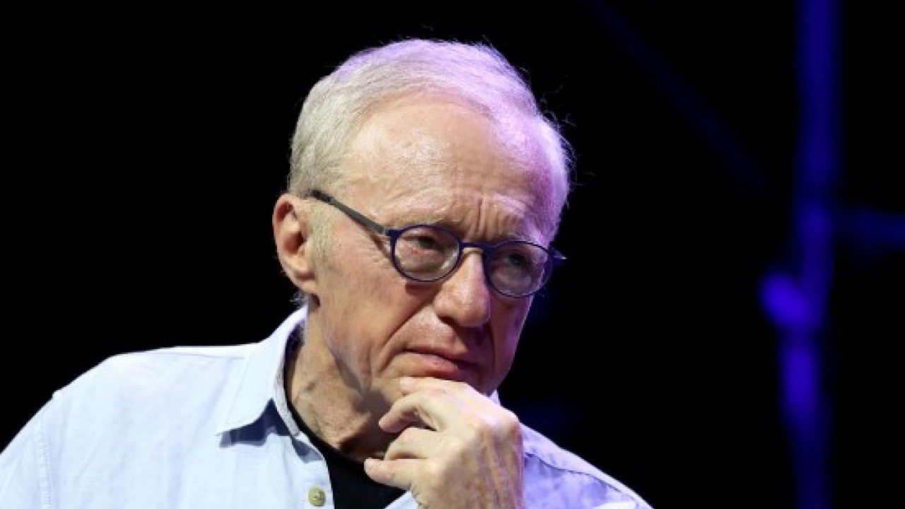 Foto - İsrailli yazardan itiraf: Gazze'de yaşananlar soykırımdır!