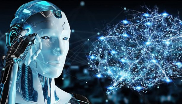 Foto - Ünlü yazardan yapay zeka uyarısı