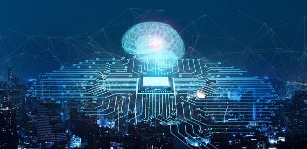 Foto - Ünlü yazardan yapay zeka uyarısı