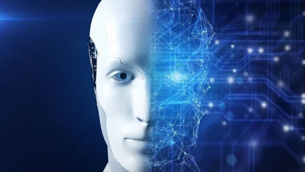 Foto - Ünlü yazardan yapay zeka uyarısı