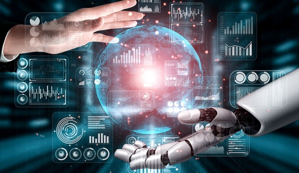 Foto - Ünlü yazardan yapay zeka uyarısı