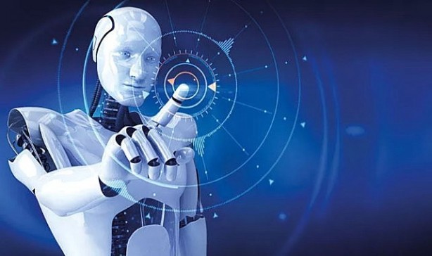 Foto - Ünlü yazardan yapay zeka uyarısı