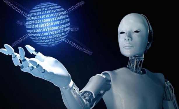 Foto - Ünlü yazardan yapay zeka uyarısı