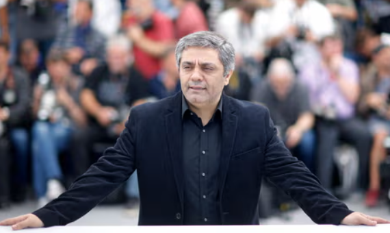 Foto - Ünlü yönetmene kırbaç cezası! Sebebi dünyanın gündeminde