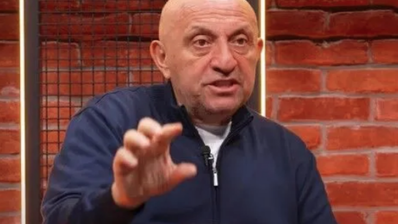 Ünlü yorumcu bu sefer yerden yere vurdu! Bu yorumu çok ama çok şaşırtacak tüm Galatasaraylıları...