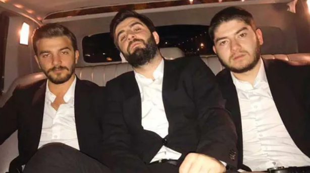 Foto - Ünlü YouTuber grubuna büyük şok! Çektikleri video sonları olabilir