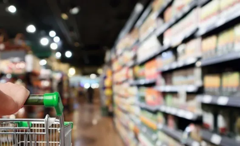 Foto - Ünlü zincir market Türkiye'ye duyurdu! O tarihten itibaren nakit ödeme kaldırılıyor
