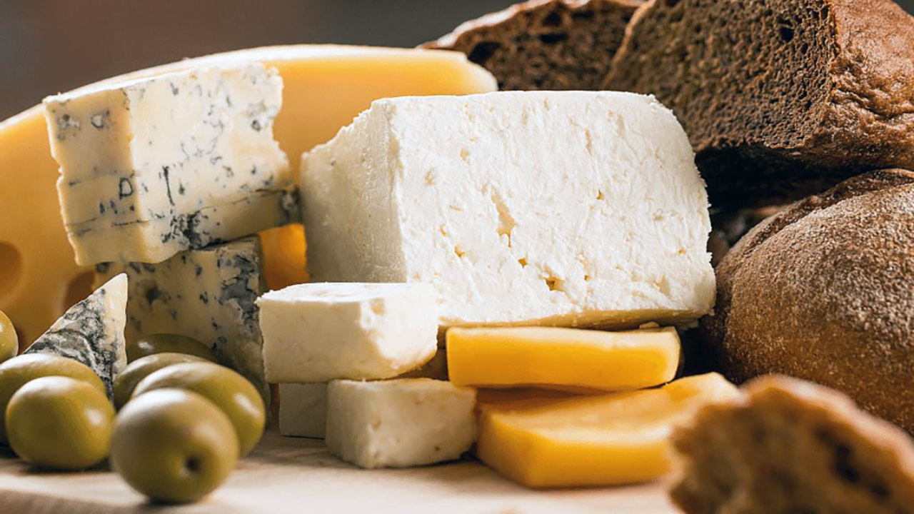 Foto - Ünlü zincir marketin sattığı peynirlerde 'mantar ilacı' tespit edildi