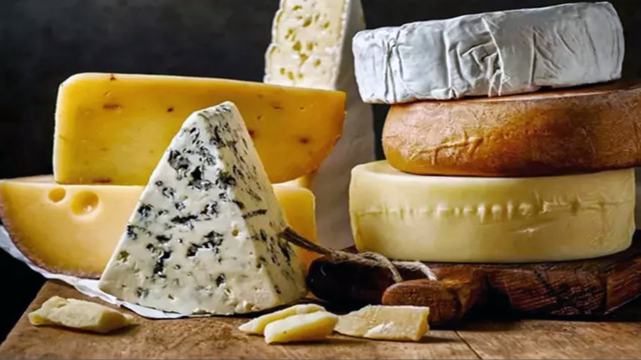 Ünlü zincir marketin sattığı peynirlerde 'mantar ilacı' tespit edildi