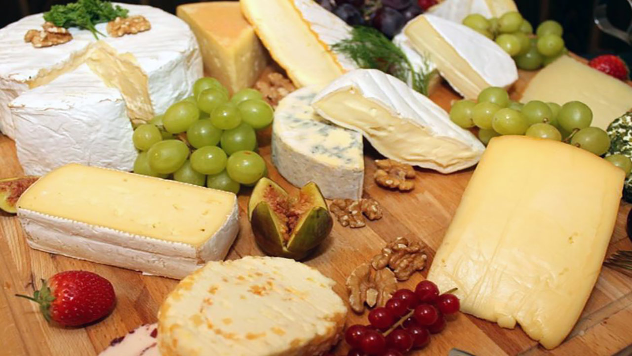 Foto - Ünlü zincir marketin sattığı peynirlerde 'mantar ilacı' tespit edildi