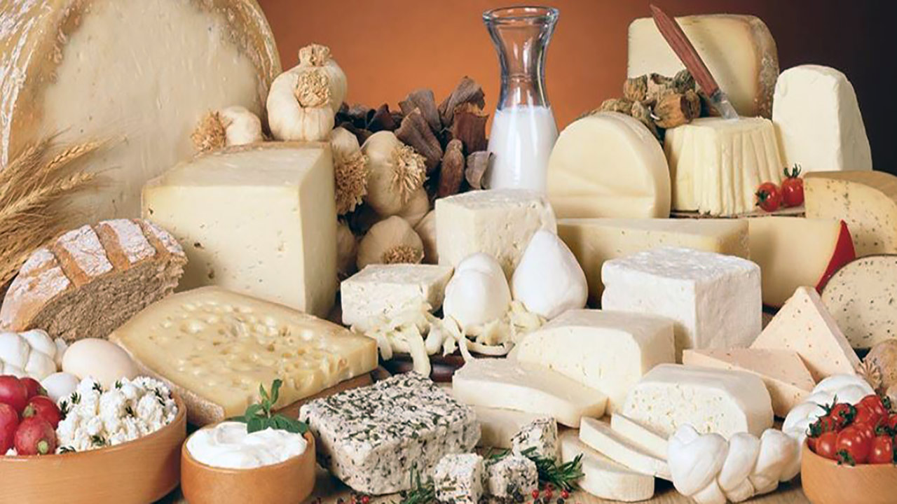 Foto - Ünlü zincir marketin sattığı peynirlerde 'mantar ilacı' tespit edildi