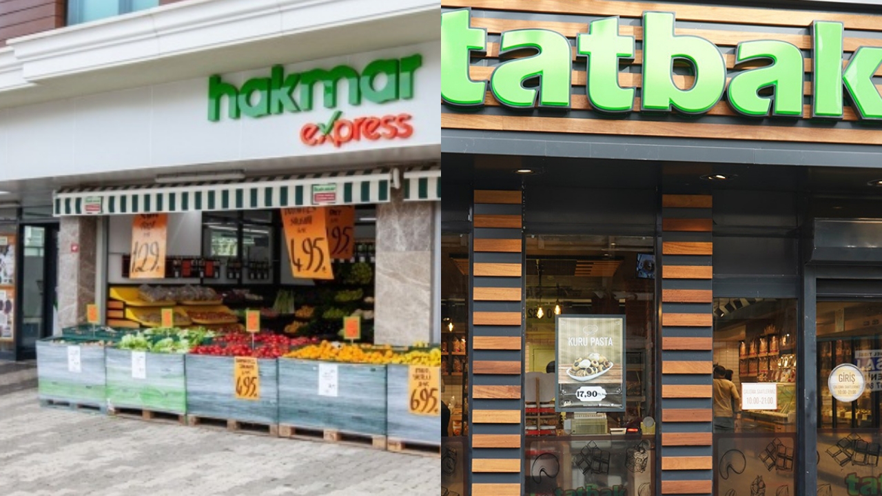 Foto - Ünlü zincir marketler HAKMAR ve TATBAK’ın patronu FETÖ’den gözaltına alındı! Fetullah Gülen’le ilgili o sözleri ortalığı ayağa kaldırdı