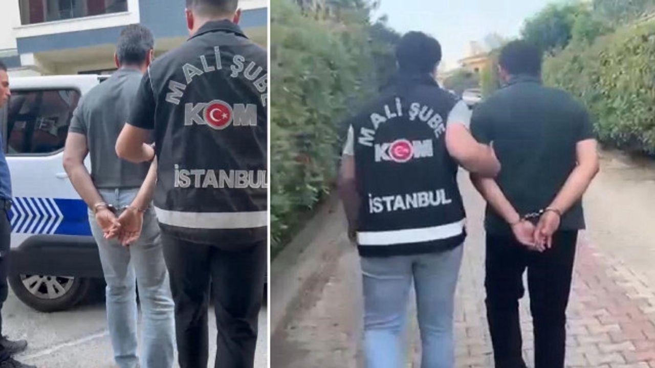 Foto - Ünlü zincir marketler HAKMAR ve TATBAK’ın patronu FETÖ’den gözaltına alındı! Fetullah Gülen’le ilgili o sözleri ortalığı ayağa kaldırdı