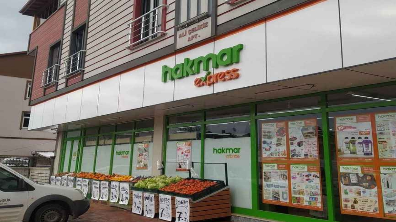 Foto - Ünlü zincir marketler HAKMAR ve TATBAK’ın patronu FETÖ’den gözaltına alındı! Fetullah Gülen’le ilgili o sözleri ortalığı ayağa kaldırdı