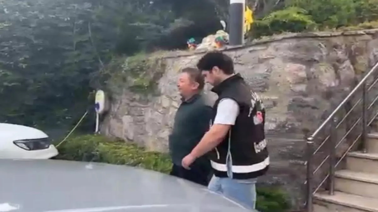 Ünlü zincir marketler HAKMAR ve TATBAK’ın patronu FETÖ’den gözaltına alındı! Fetullah Gülen’le ilgili o sözleri ortalığı ayağa kaldırdı