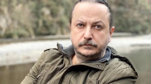 Foto - Ünlüler birbirine girdi! Küfürler havada uçtu