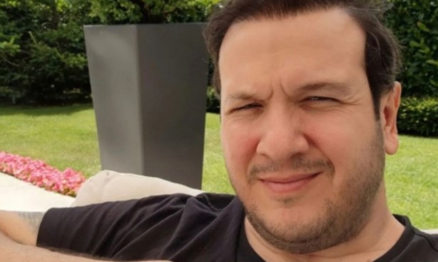 Foto - Ünlüler birbirine girdi! Küfürler havada uçtu