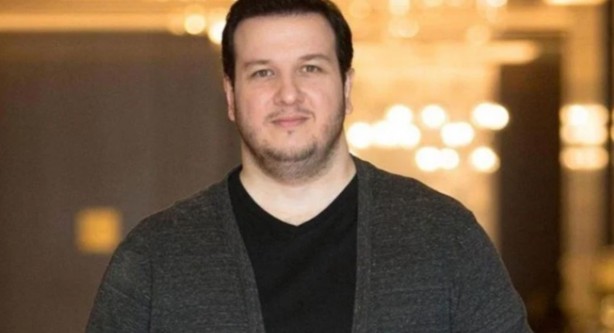 Foto - Ünlüler birbirine girdi! Küfürler havada uçtu