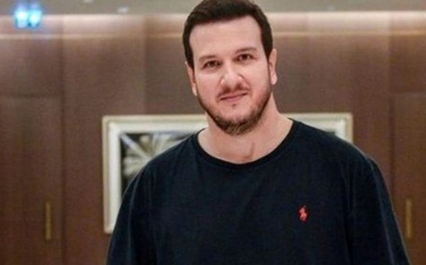 Foto - Ünlüler birbirine girdi! Küfürler havada uçtu