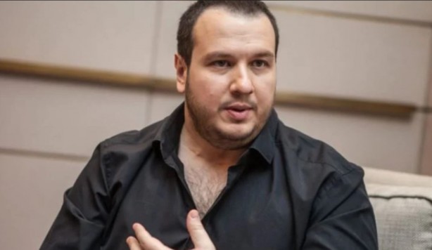 Foto - Ünlüler birbirine girdi! Küfürler havada uçtu