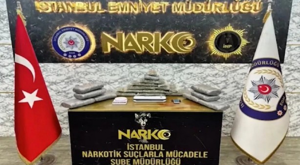 Foto - Ünlülere uyuşturucu satan iki şüpheli yakalandı! Birinin kimliği ağızları bir karış açık bıraktı! "Yok artık" diyeceksiniz