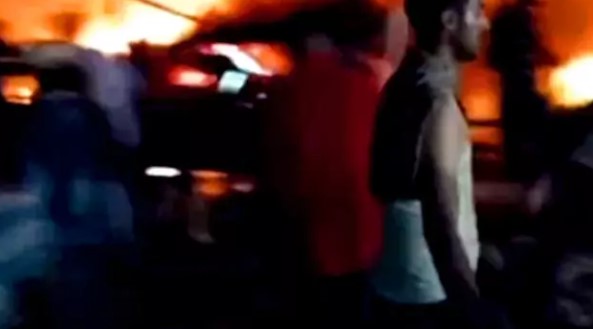 Foto - Ünlülerden katil İsrail'e tepki! ''Allah belanı versin''