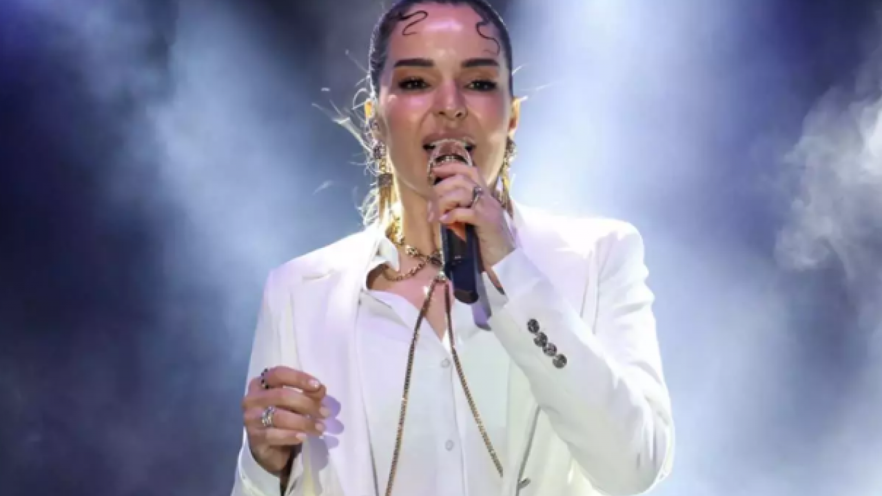 Ünlülere uyuşturucu operasyonu: Bengü'nün test sonucu belli oldu!