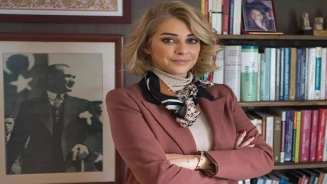 Foto - Ünlülere uyuşturucu operasyonunda onun da ismi vardı! Fenomen avukat Feyza Altun’un gözaltına alınmasında dikkat çeken detay