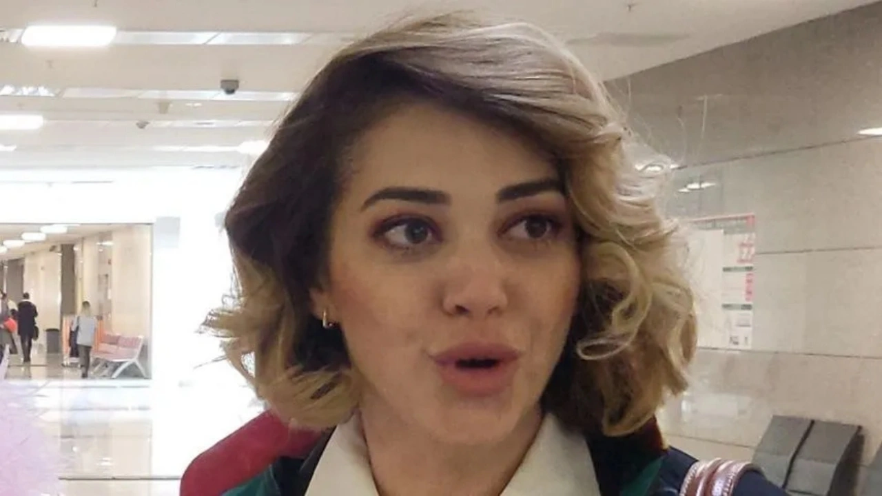 Foto - Ünlülere uyuşturucu operasyonunda onun da ismi vardı! Fenomen avukat Feyza Altun’un gözaltına alınmasında dikkat çeken detay