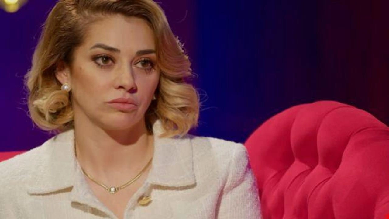 Ünlülere uyuşturucu operasyonunda onun da ismi vardı! Fenomen avukat Feyza Altun’un gözaltına alınmasında dikkat çeken detay