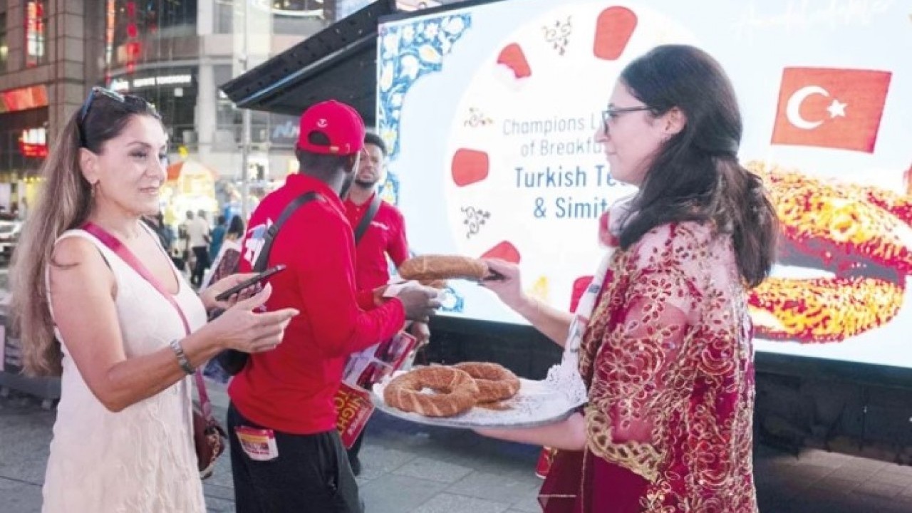Foto - Ünü ABD'ye kadar ulaştı: 50 eyalette satışa sunuldu!